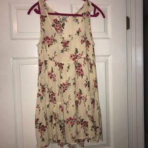 American Eagles Dress